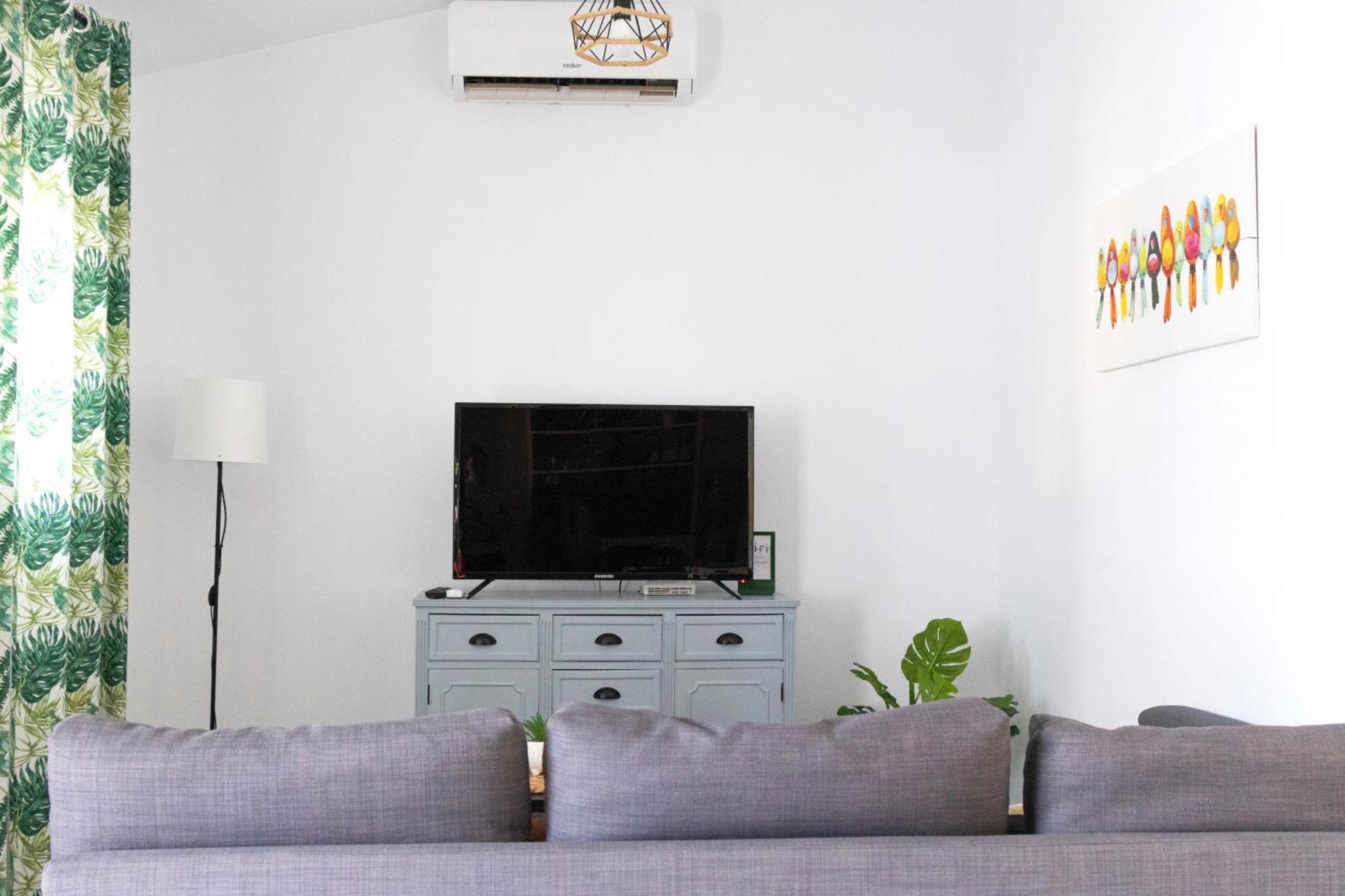 Villa Andromeda Chiclana de la Frontera Ngoại thất bức ảnh