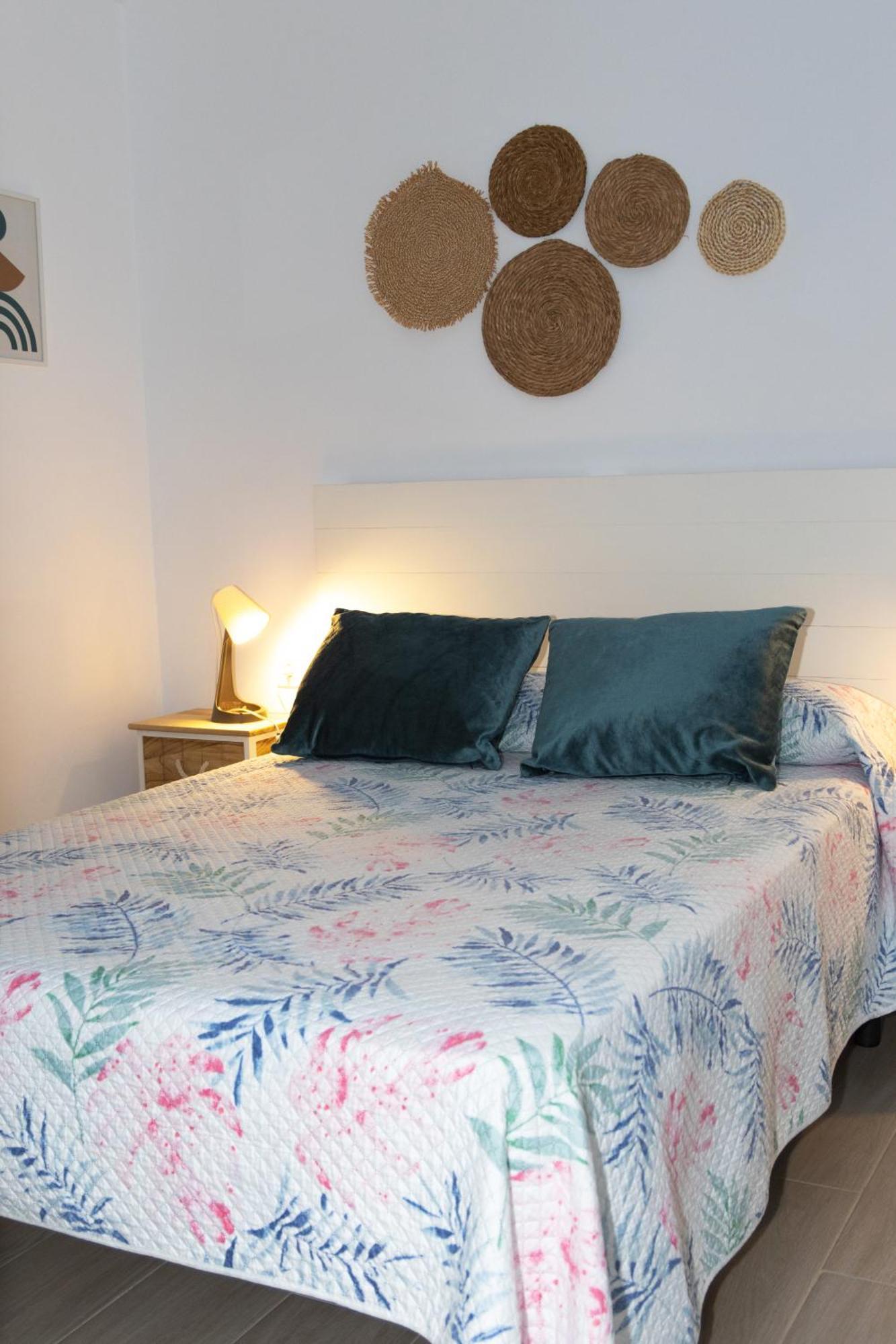 Villa Andromeda Chiclana de la Frontera Ngoại thất bức ảnh